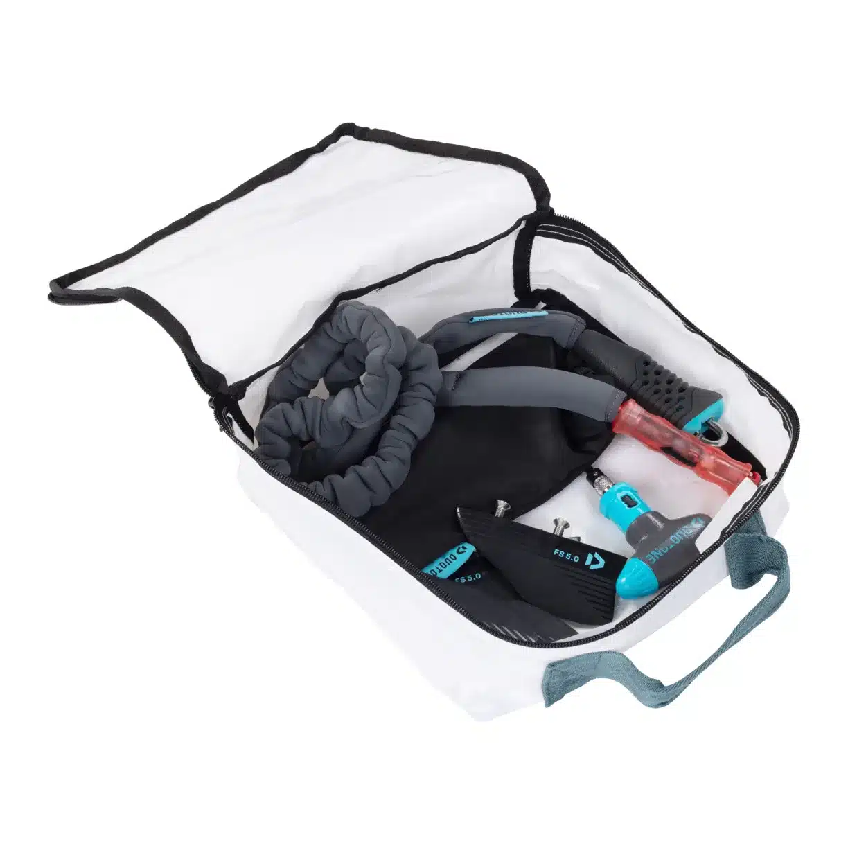 תיק נסיעות לציוד קייט סרפינג Duotone Combibag 2027