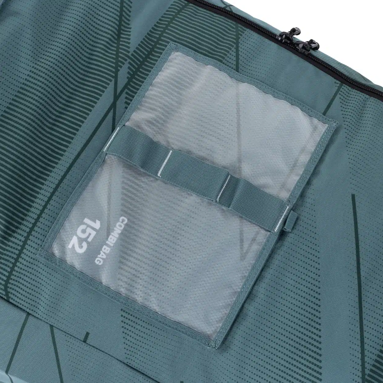 תיק נסיעות לציוד קייט סרפינג Duotone Combibag 2027