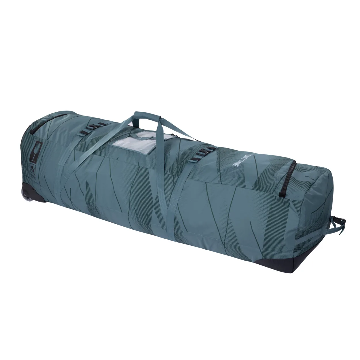 תיק נסיעות לציוד קייט סרפינג Duotone Combibag 2027