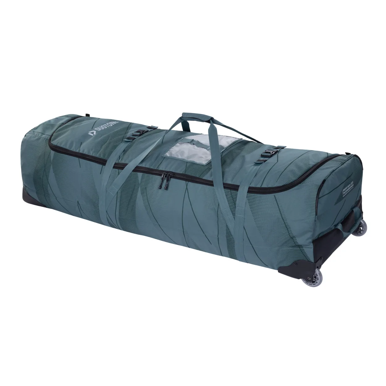 תיק נסיעות לציוד קייט סרפינג Duotone Combibag 2027
