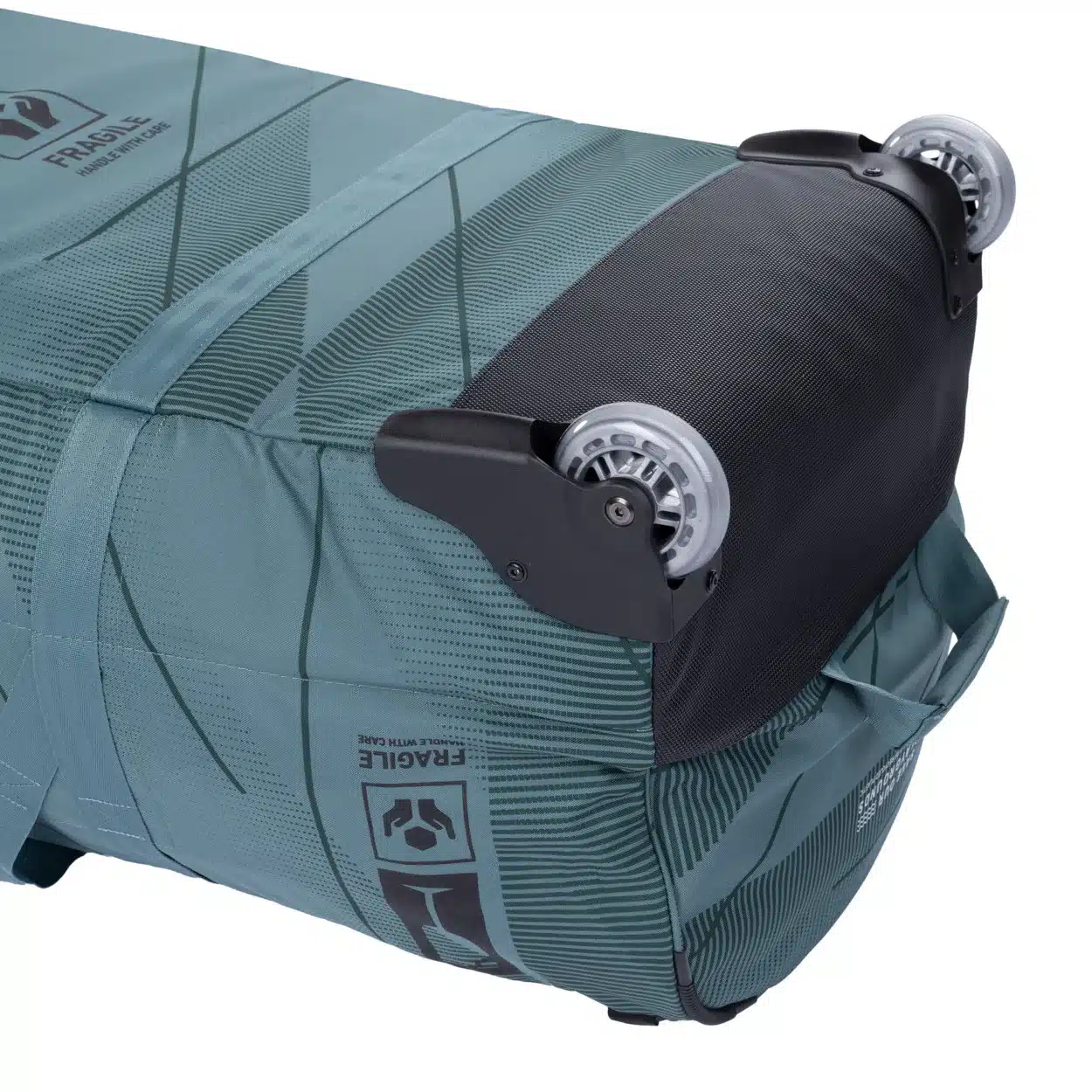תיק נסיעות לציוד קייט סרפינג Duotone Combibag 2027