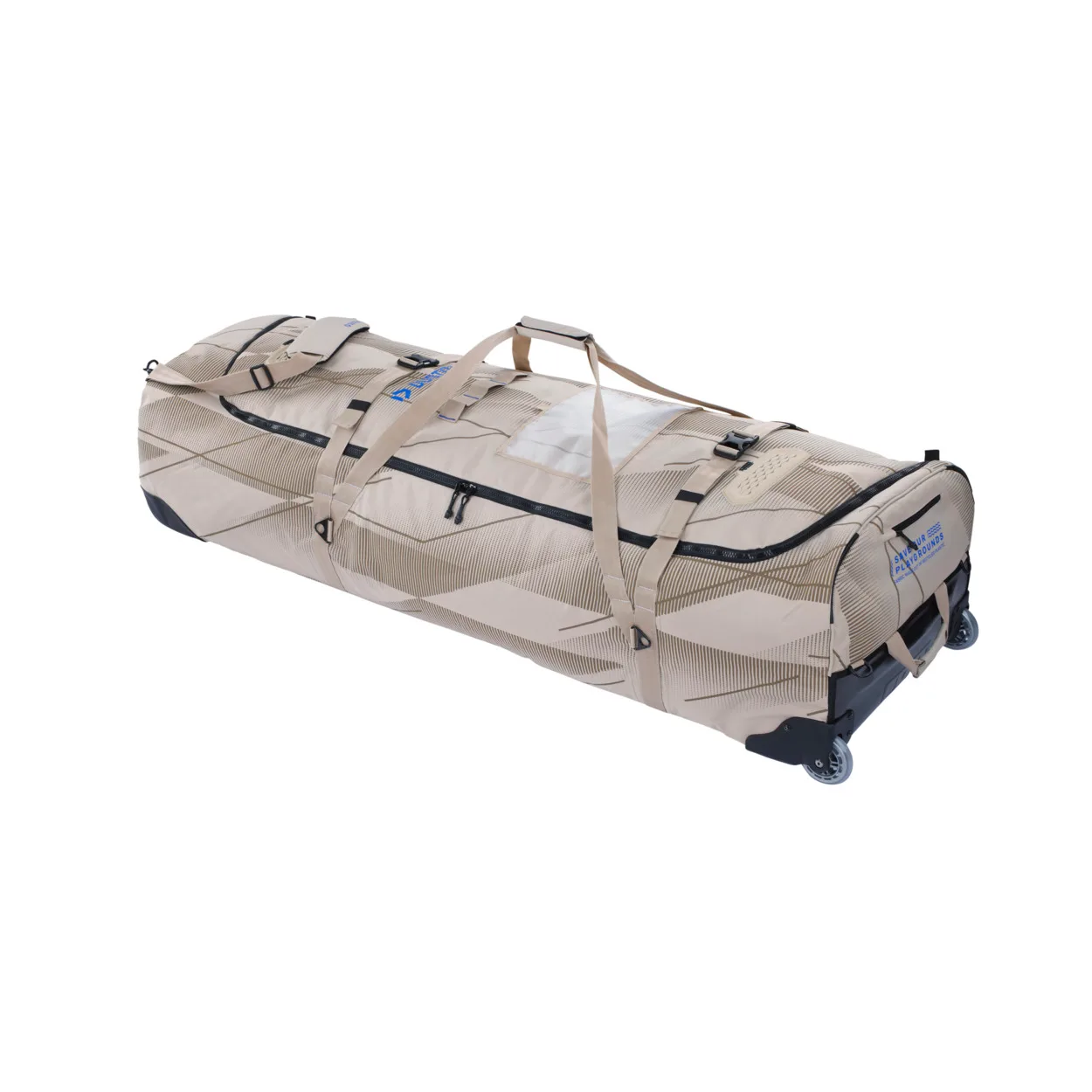 תיק נסיעות לציוד קייט סרפינג Duotone Team Bag 2027