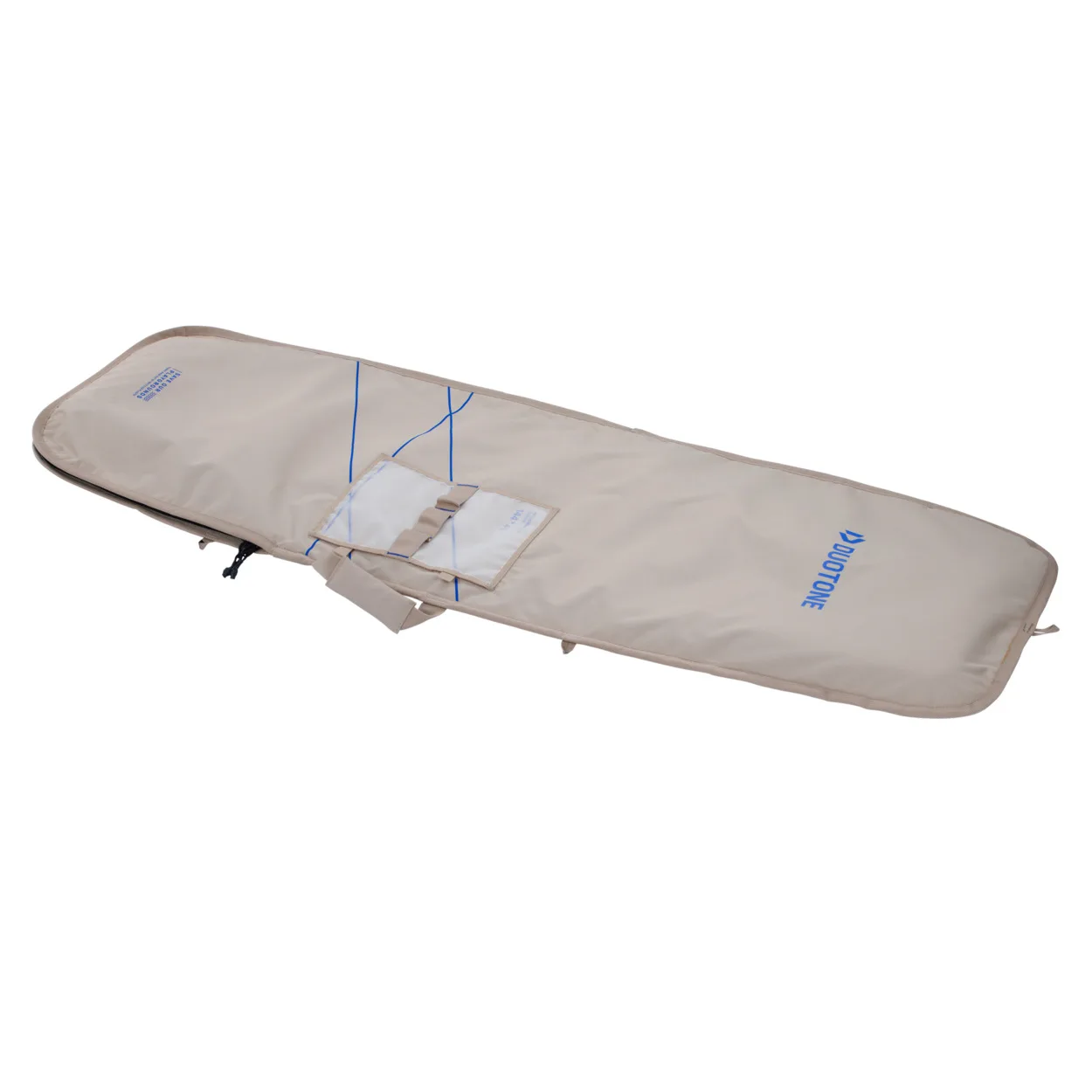 תיק לגלשן טוין טיפ Duotone Boardbag Single Twintip 2027
