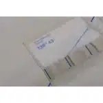תיק לגלשן טוין טיפ Duotone Boardbag Single Twintip 2027