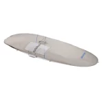 תיק לגלשן גלים Duotone Boardbag Single Compact 2027