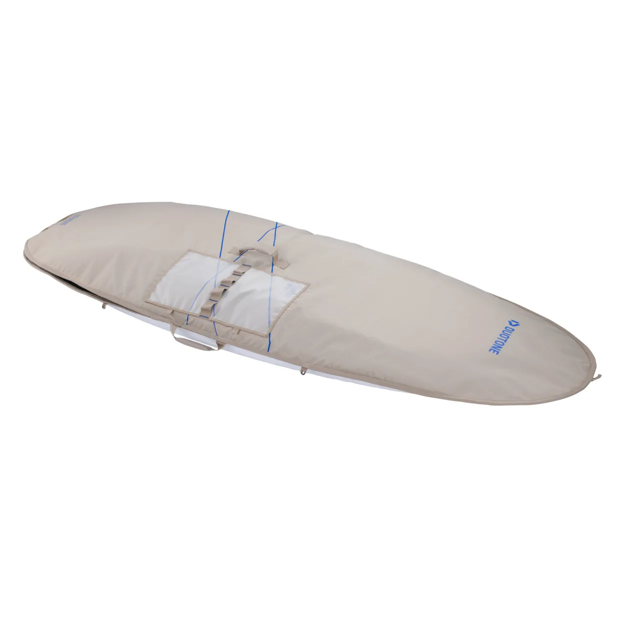 תיק לגלשן גלים Duotone Boardbag Single Compact 2027