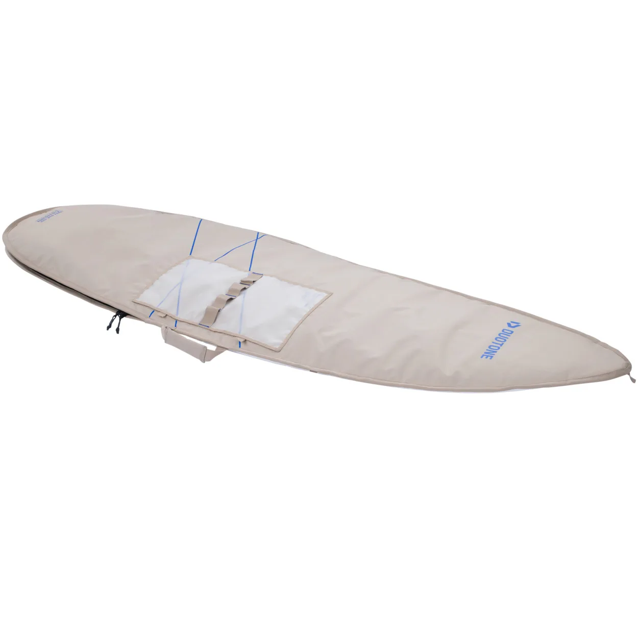 תיק נסיעות לגלשן גלים Duotone Boardbag Single Surf