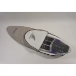 תיק נסיעות לגלשן גלים Duotone Boardbag Single Surf