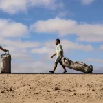 תיק נסיעות לגלשן גלים Duotone Boardbag Single Surf