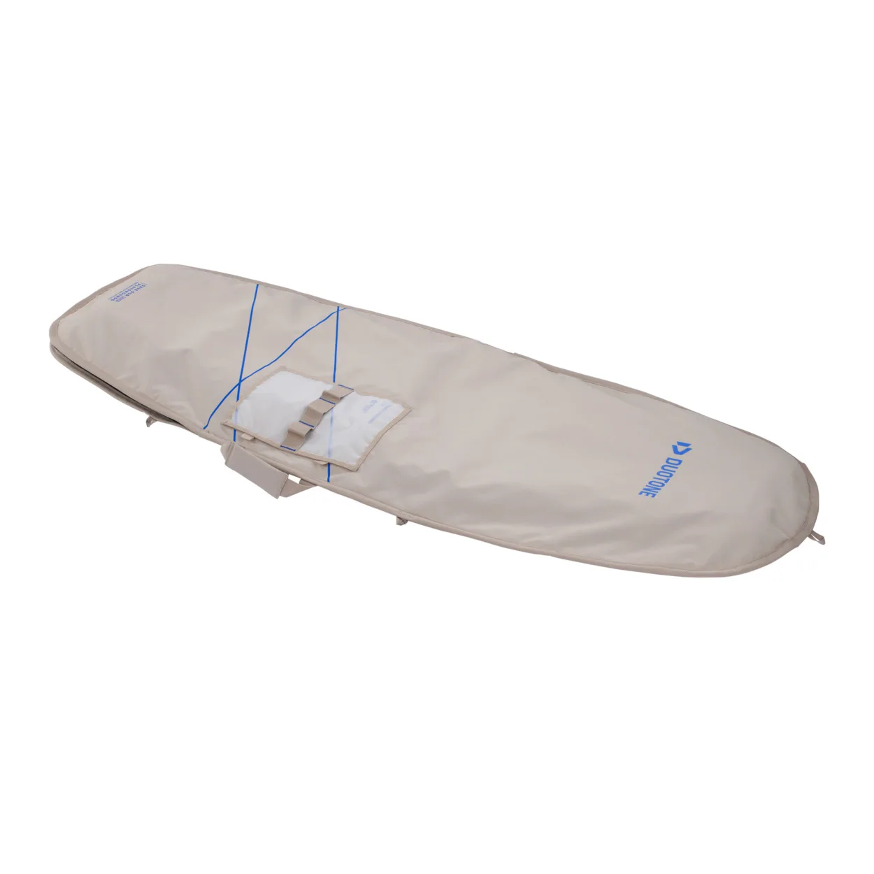 תיק לגלשן פויל Duotone Boardbag Single Foil