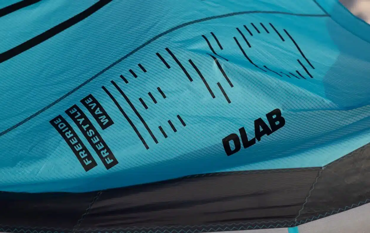 דאוטון קייט איבו EVO D/LAB 2027