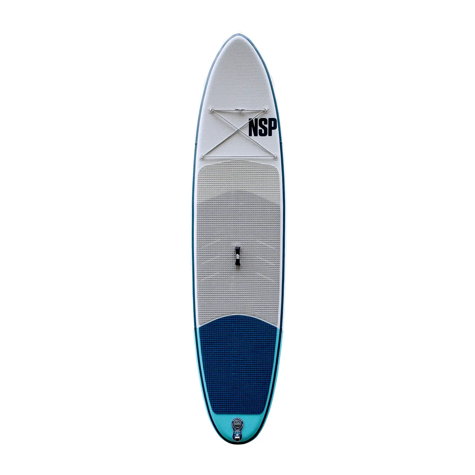 גלשן SUP מתנפח NSP Cruiser LT 11'0 x 32"
