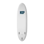 גלשן סאפ ענק מתנפח NSP Carnival Cruiser 18'0"