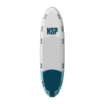 גלשן סאפ ענק מתנפח NSP Carnival Cruiser 18'0"