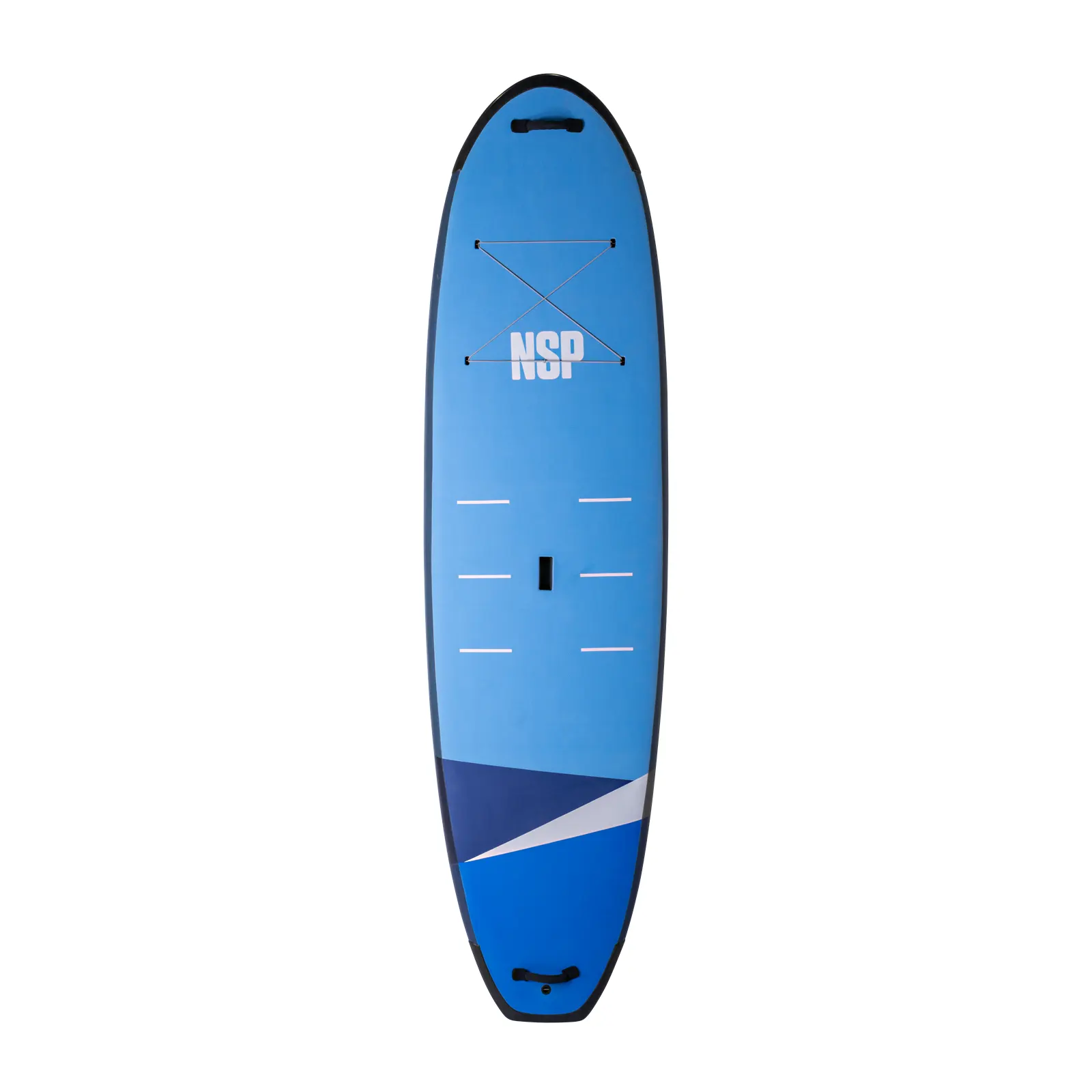 גלשן סאפ NSP Cruise P2 Soft 10'2"