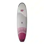 גלשן סאפ יוגה NSP Lotus P2 Soft 10'2"