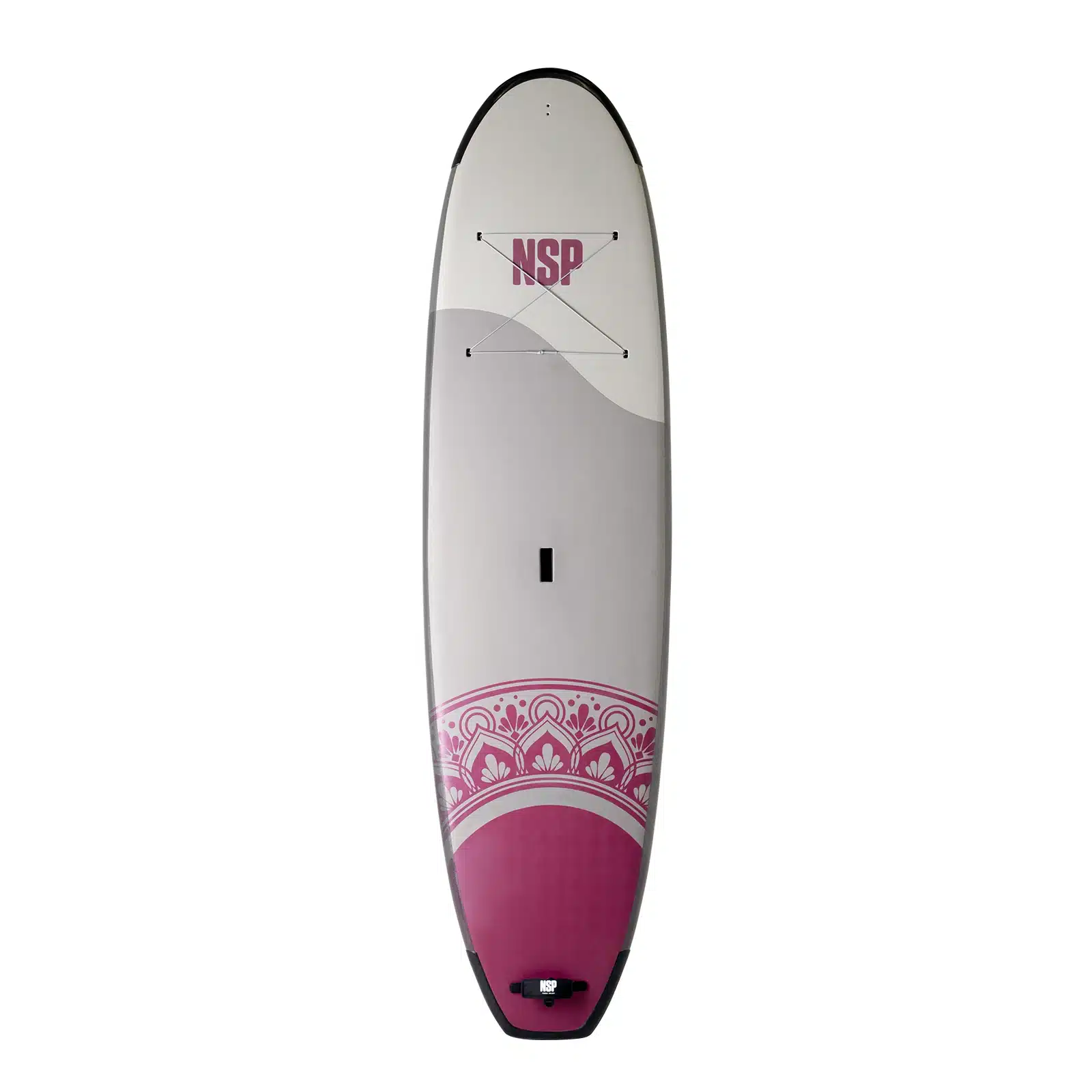 גלשן סאפ יוגה NSP Lotus P2 Soft 10'2"