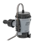 משאבת שיפוליים Johnson Pump Aqua Void 500GPH 12V