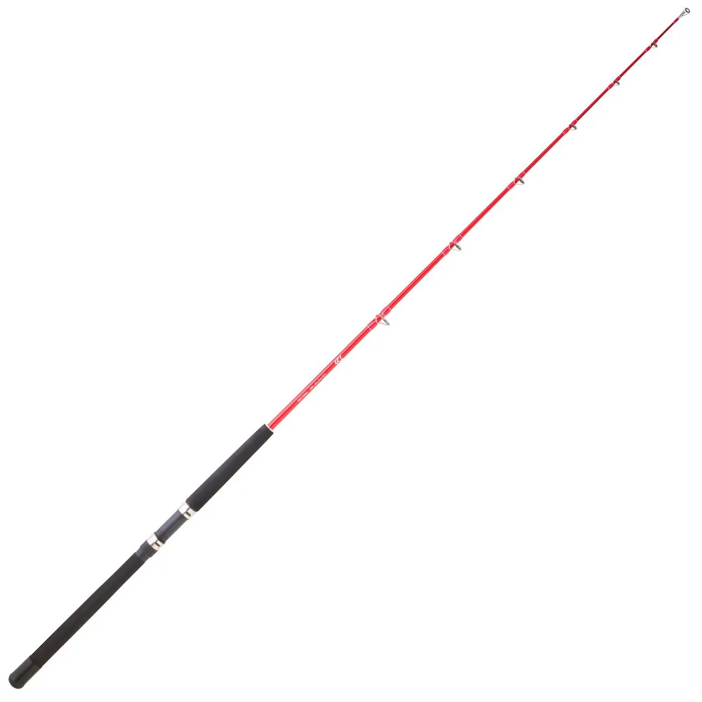 חכת טרולינג DAIWA Sensor Trolling