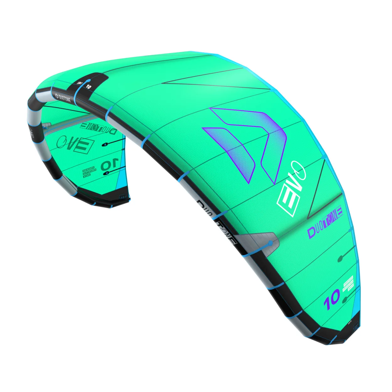 תצוגת קייט דואוטון Evo 2026