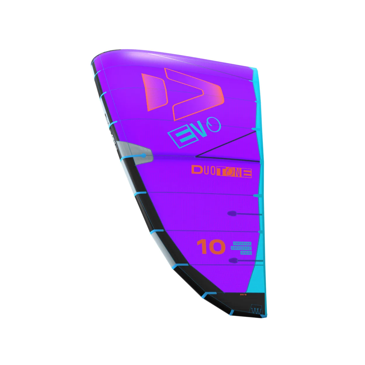 תצוגת קייט דואוטון Evo 2026