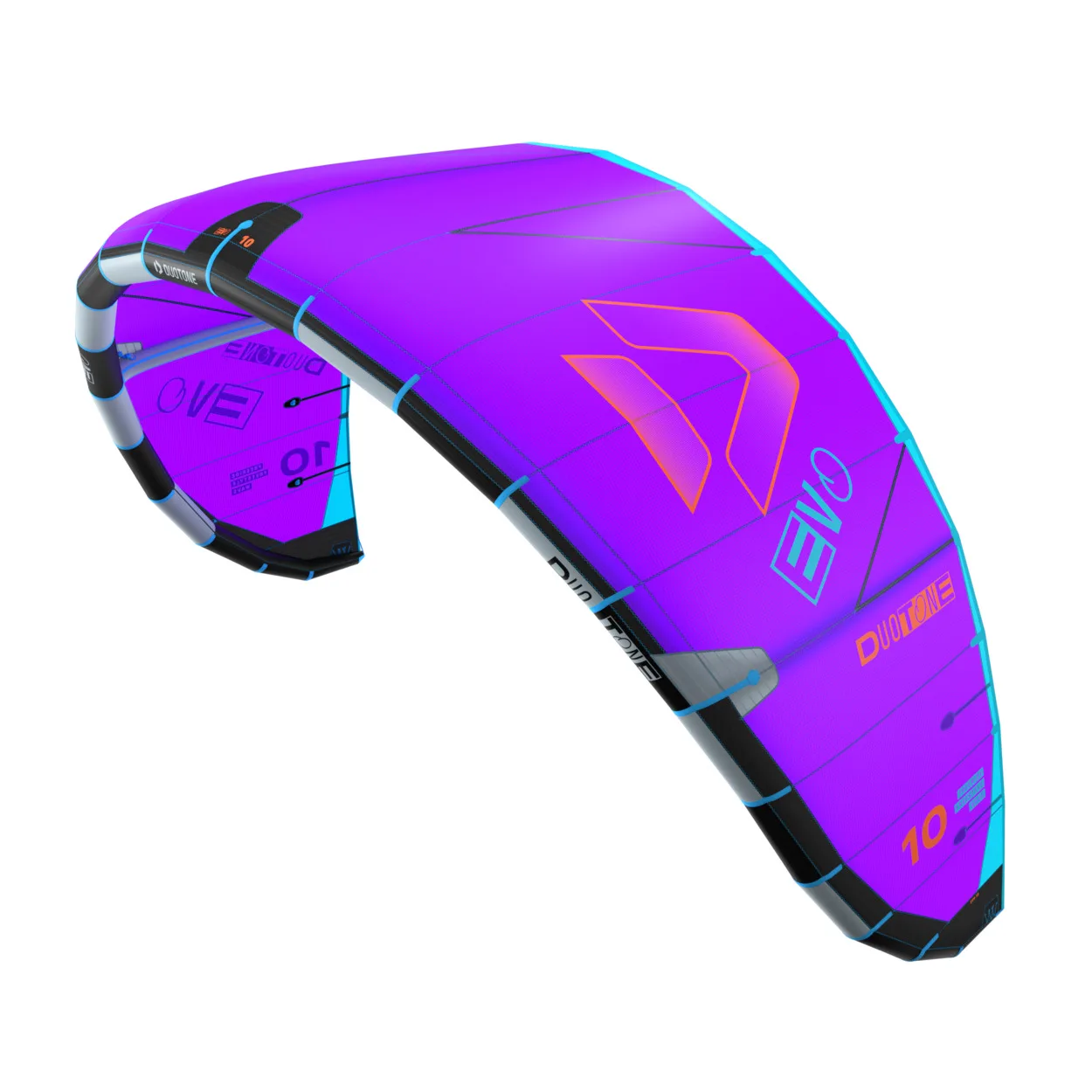 תצוגת קייט דואוטון Evo 2026