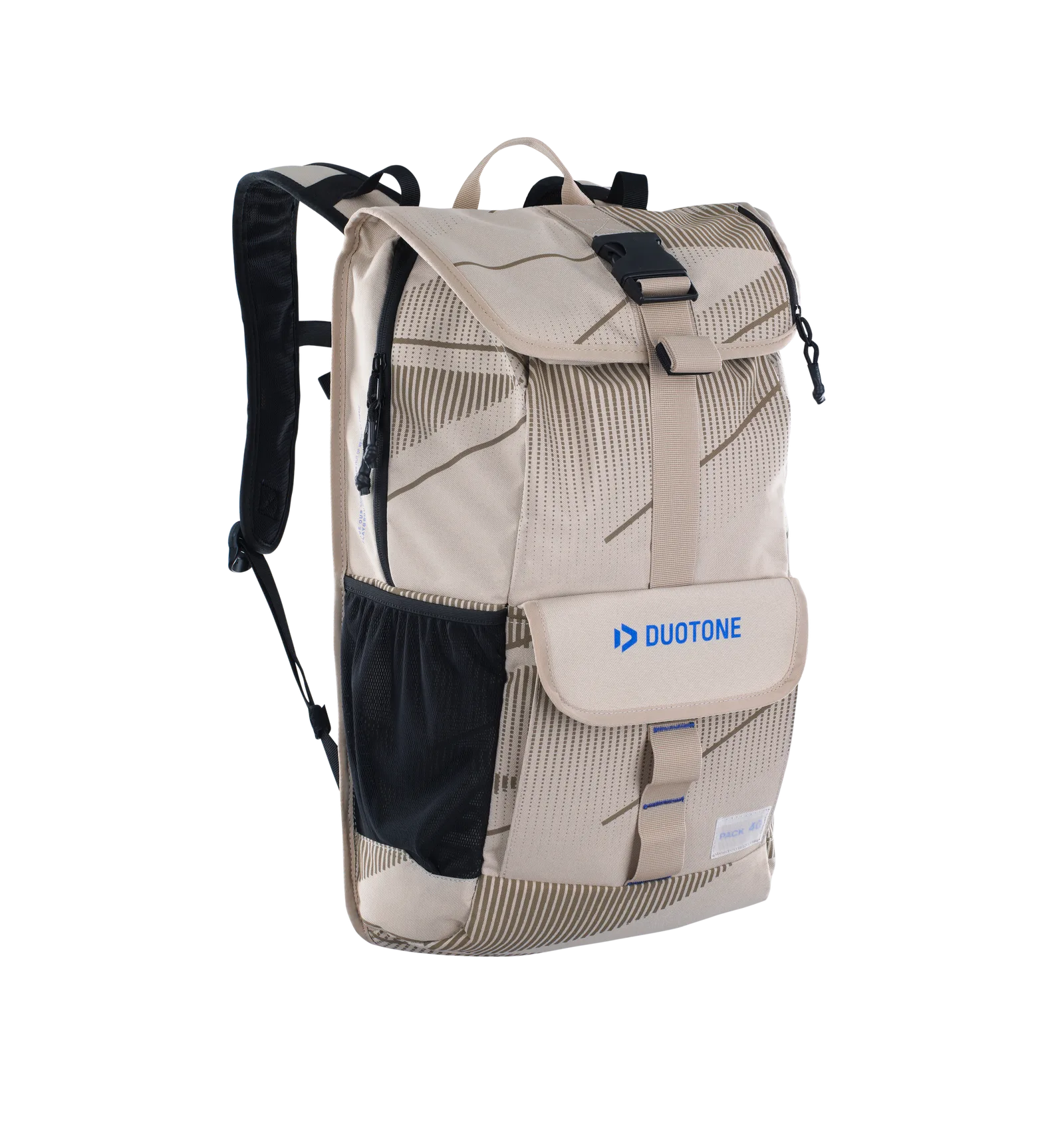 תצוגת תיק הגב דואוטון Daypack 2027