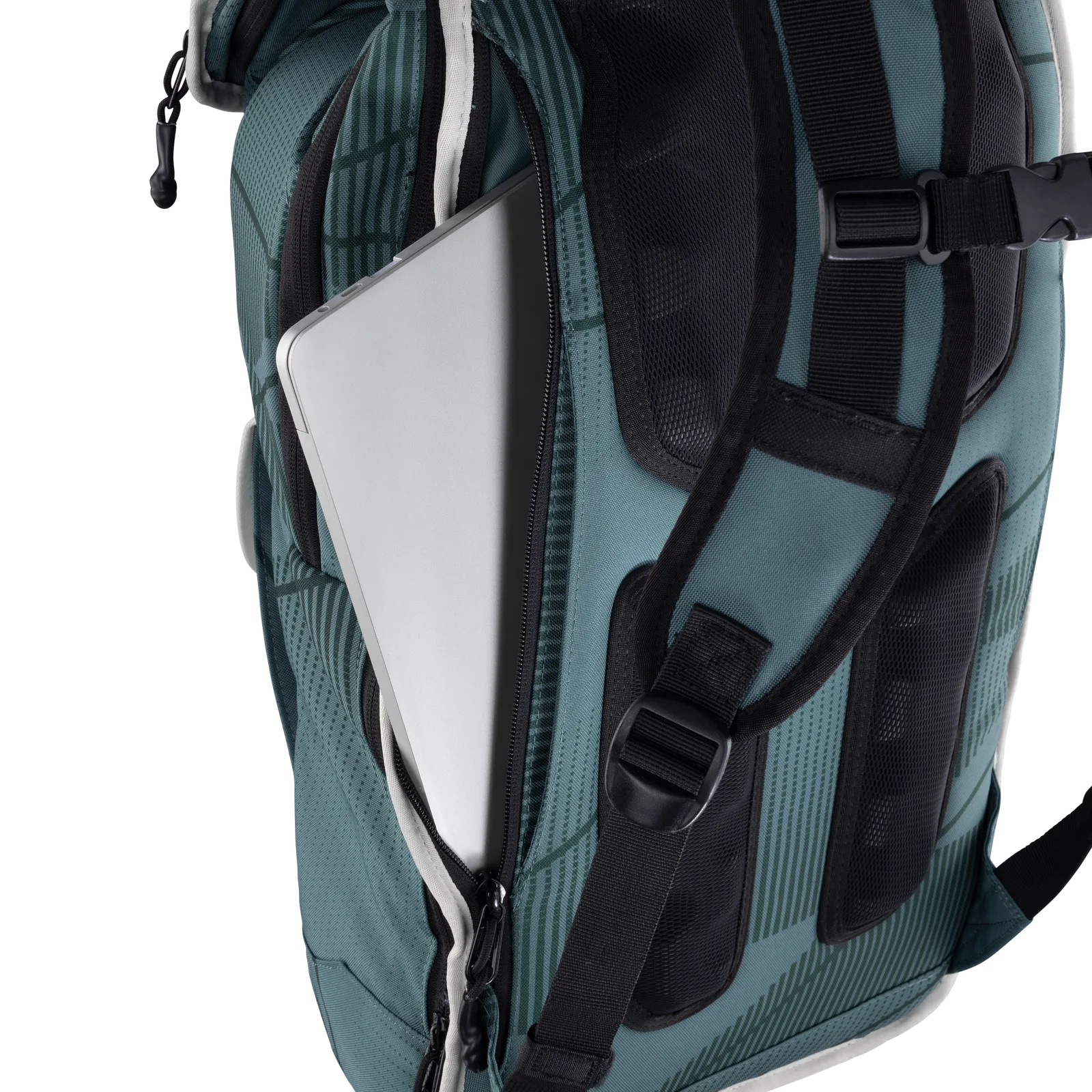 תצוגת תיק הגב דואוטון Daypack 2027