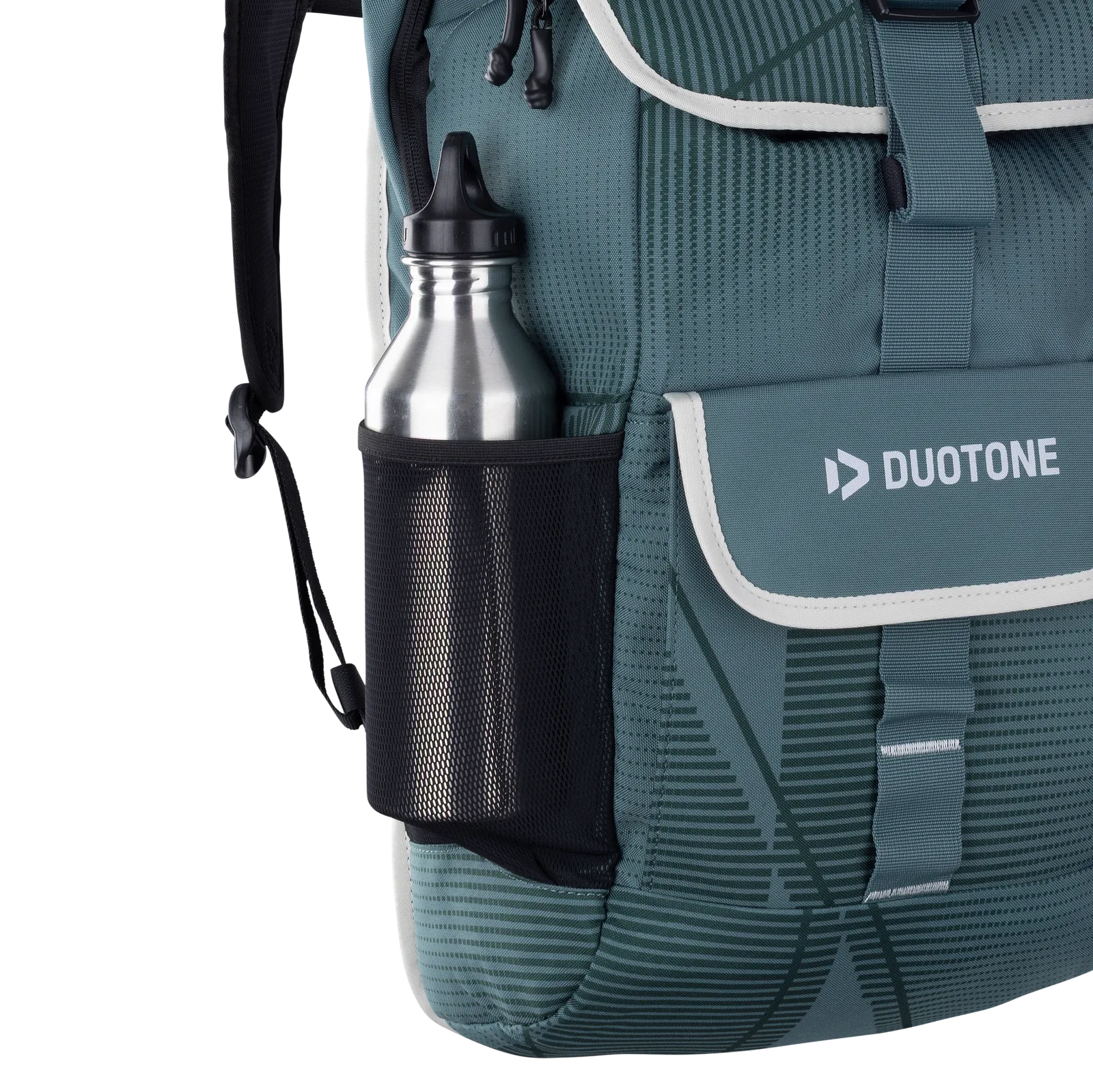 תצוגת תיק הגב דואוטון Daypack 2027