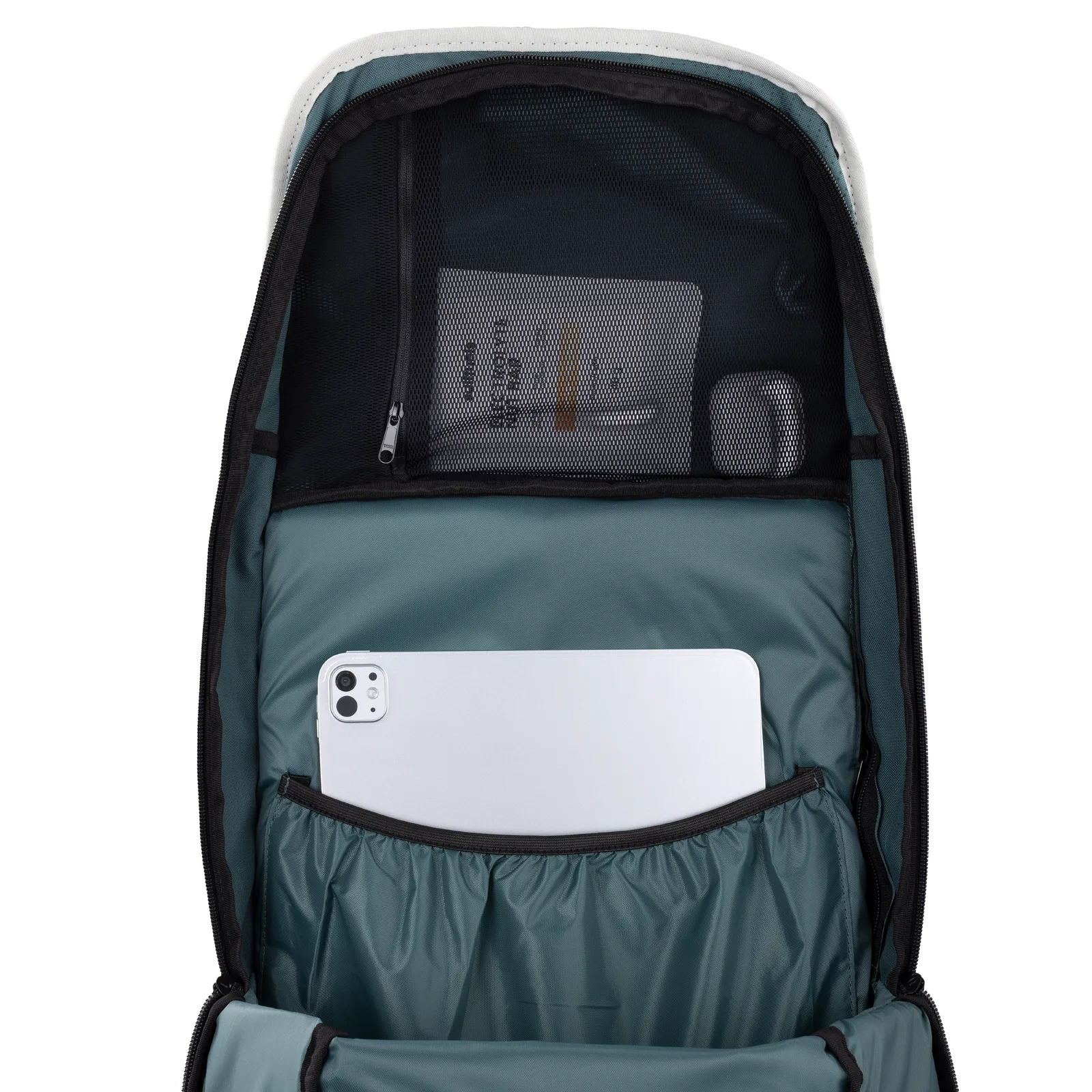 תצוגת תיק הגב דואוטון Daypack 2027