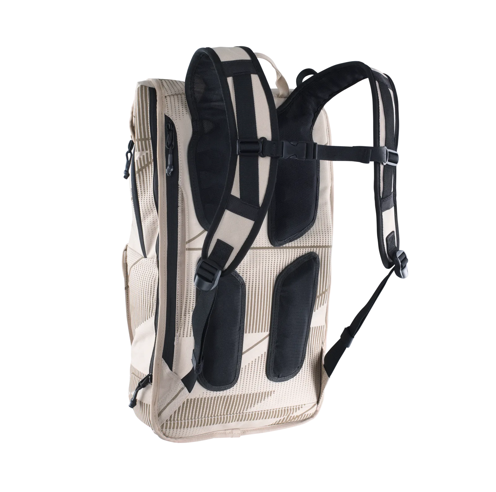 תצוגת תיק הגב דואוטון Daypack 2027
