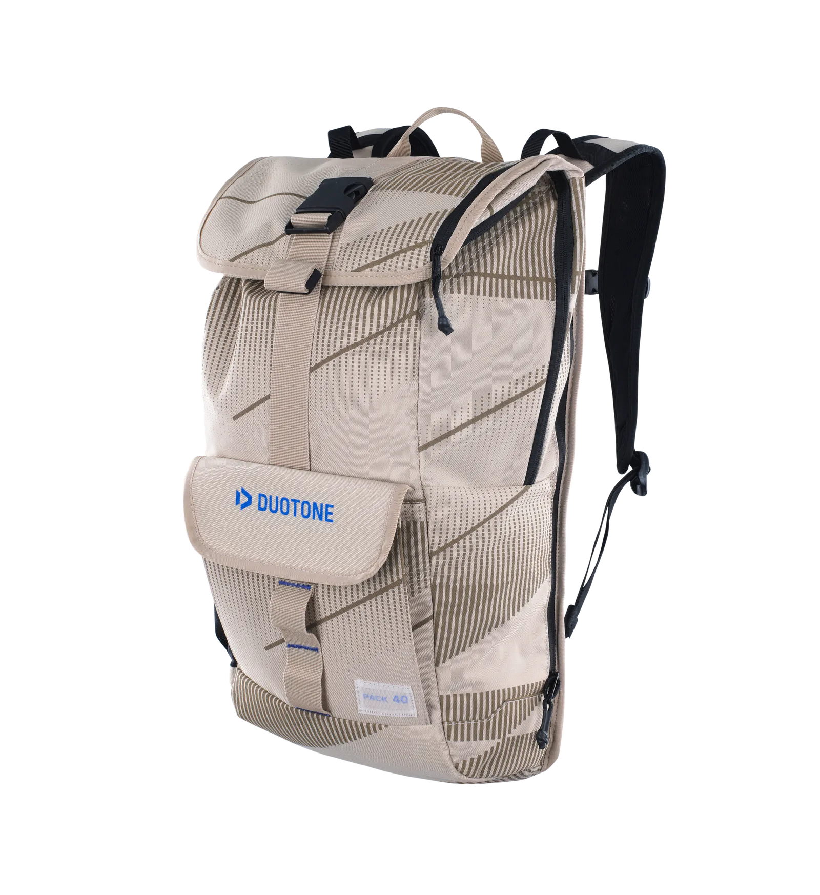 תצוגת תיק הגב דואוטון Daypack 2027