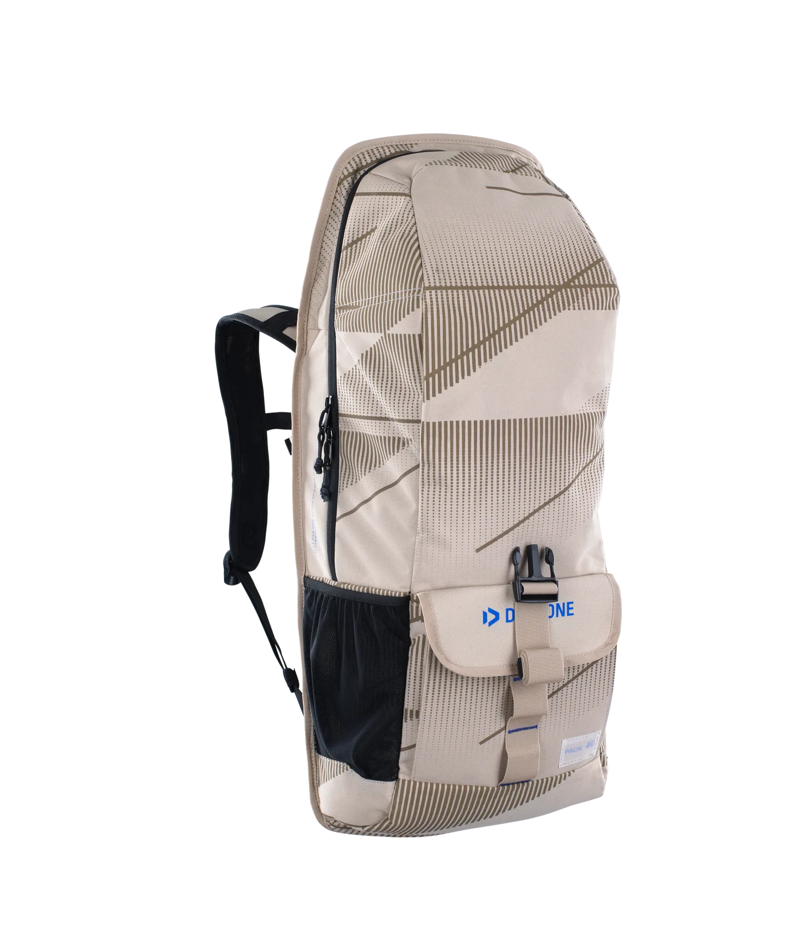 תצוגת תיק הגב דואוטון Daypack 2027