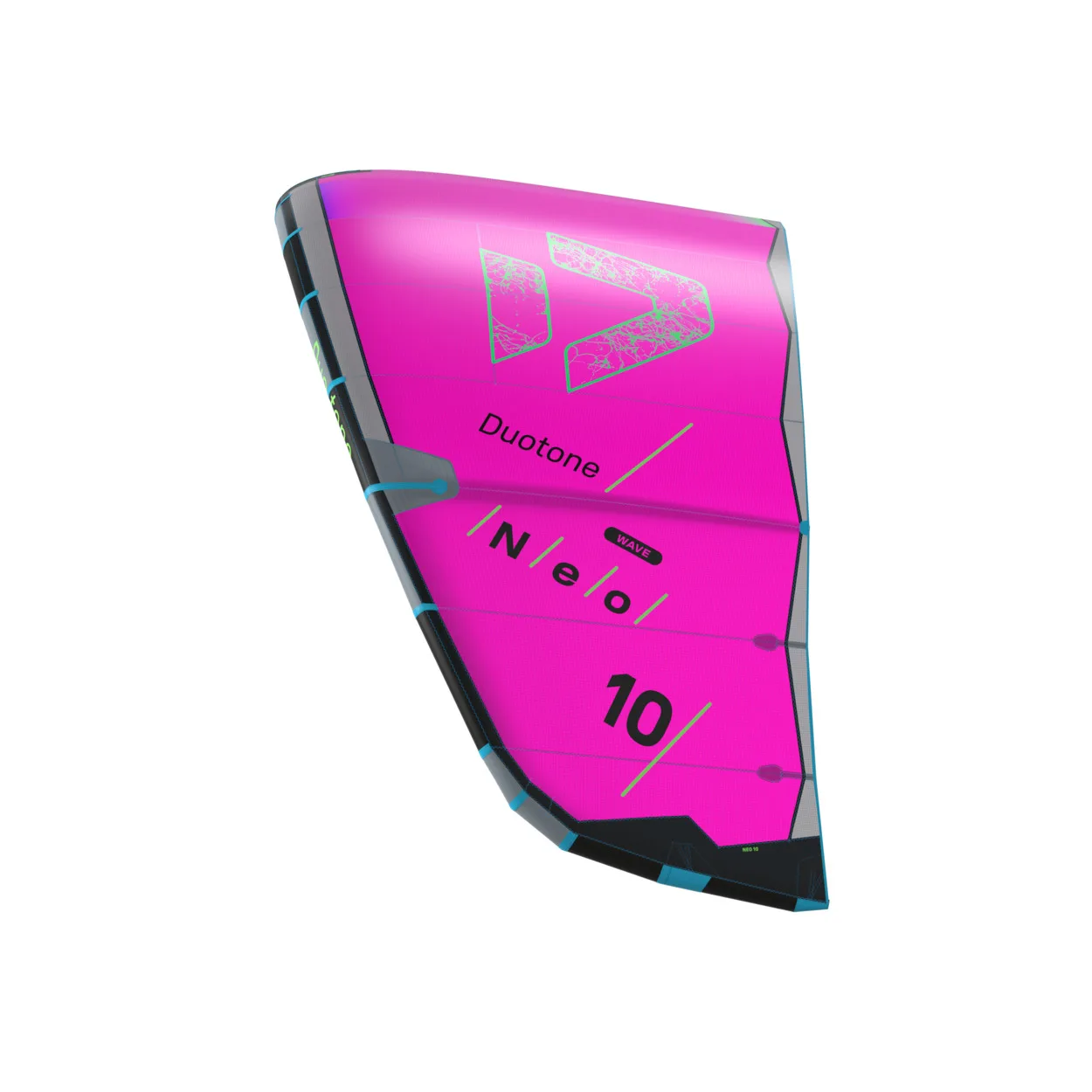 תצוגת קייט דואוטון Neo 2027