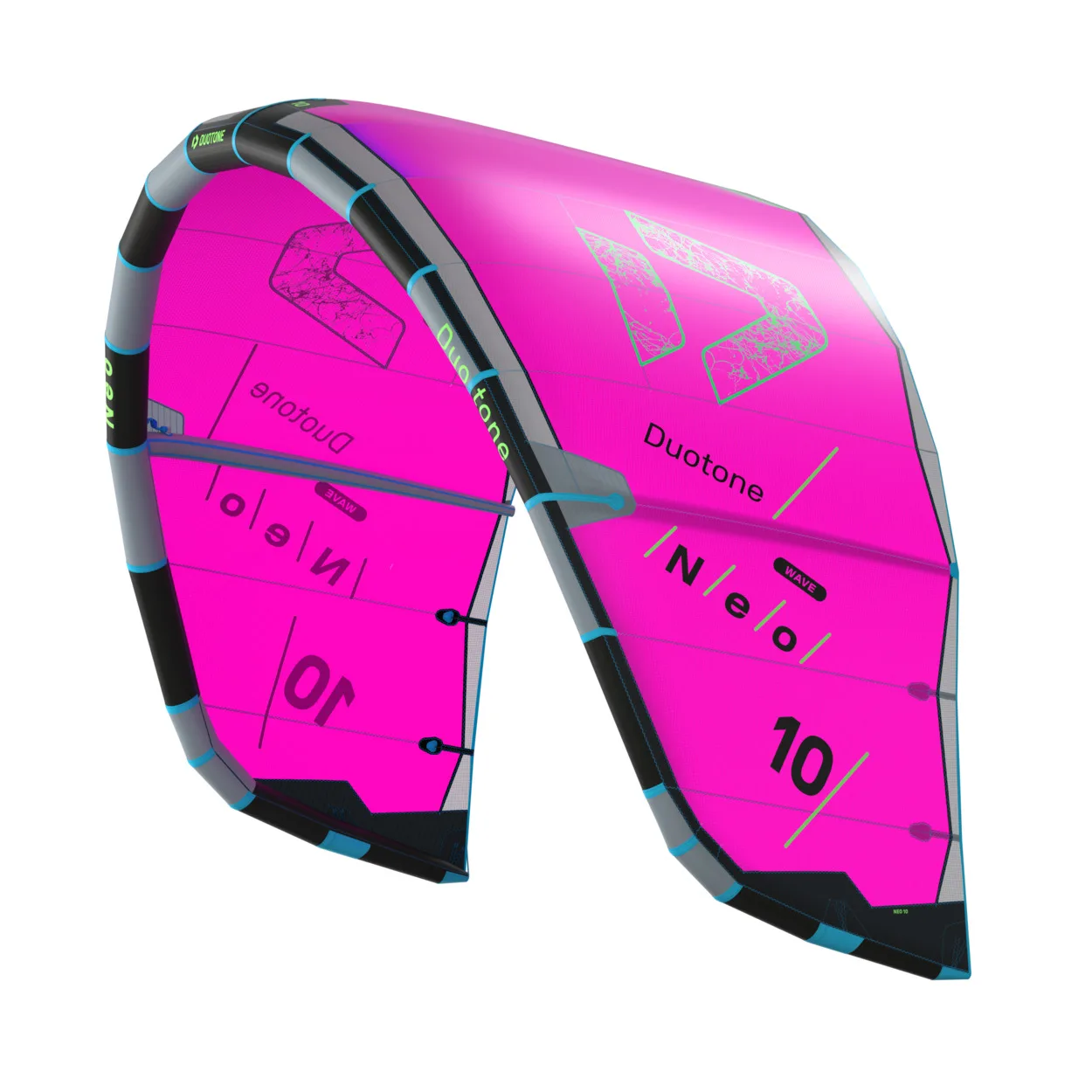 תצוגת קייט דואוטון Neo 2027