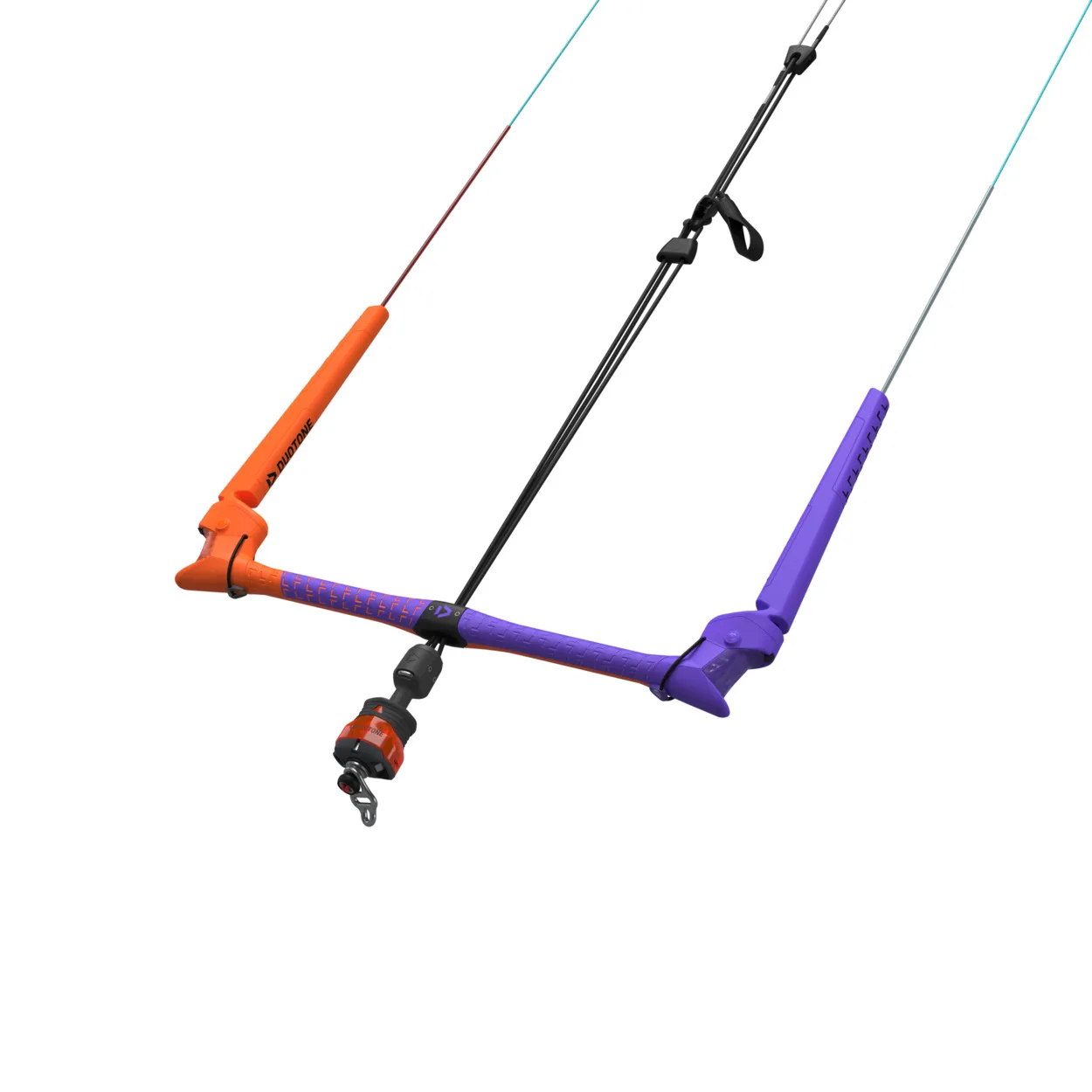 דואטון טרסט באר Trust Bar Quad Control 2027