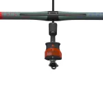 דואטון קליק באר  Click Bar Quad Control 2027