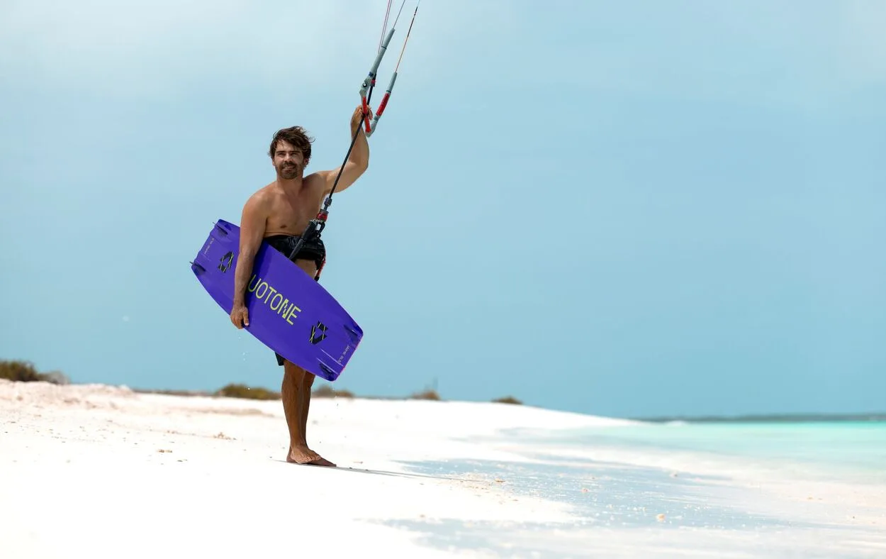 Jaime SLS
