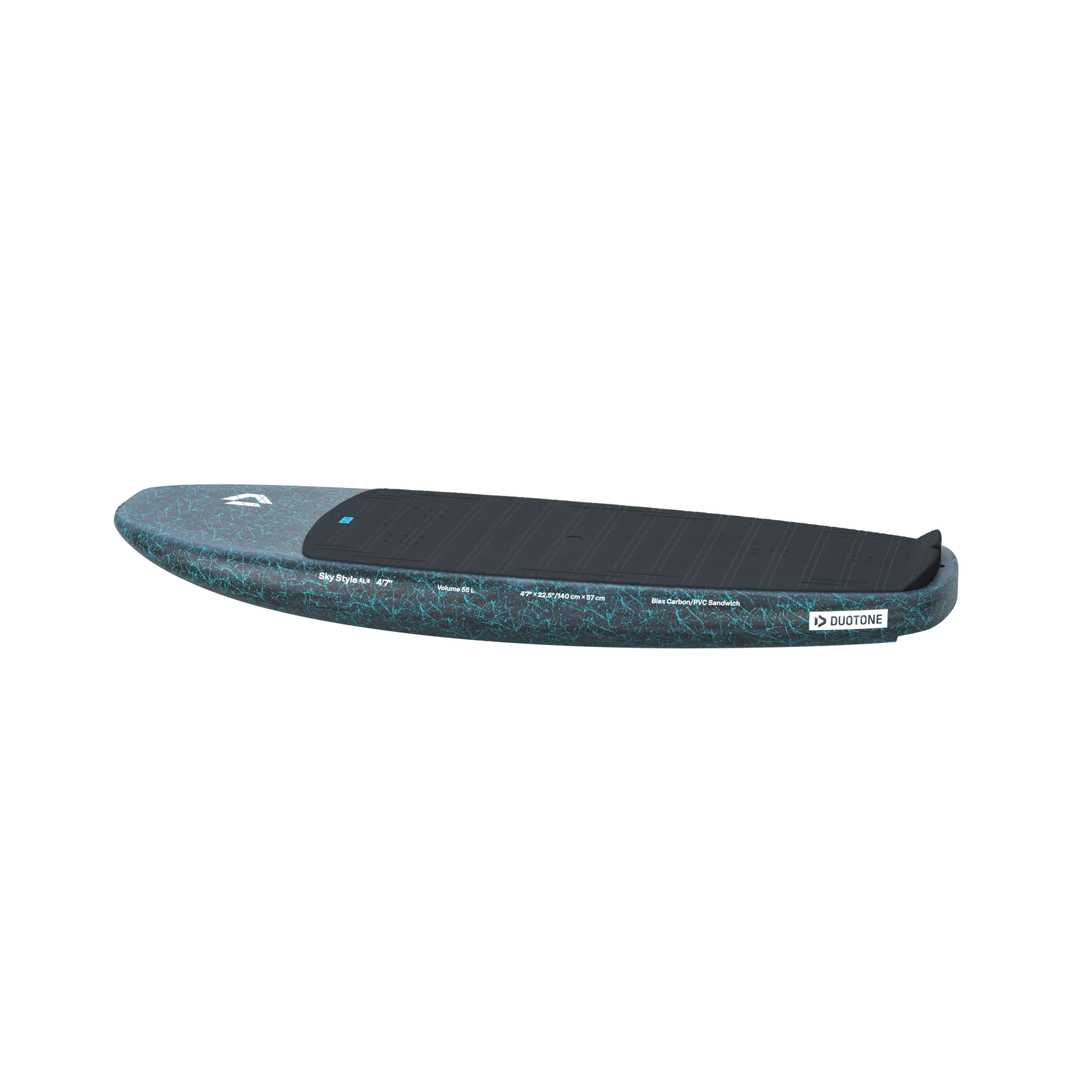Rounded Rails