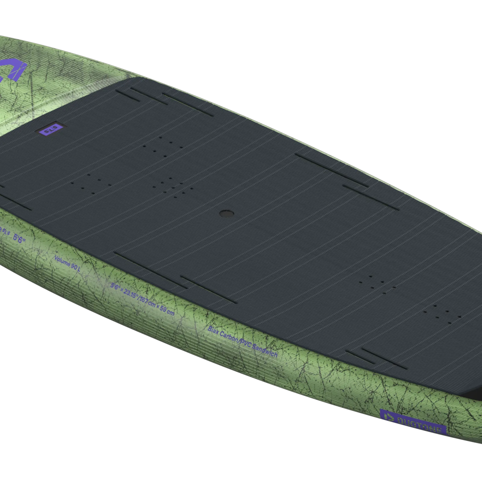 Narrower Insert Dimensions