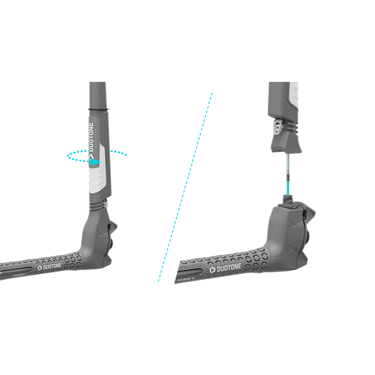 Removable Floater