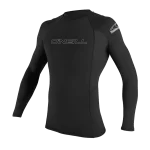 בייסיק סקינס Basic Skins L/S Rash Guard