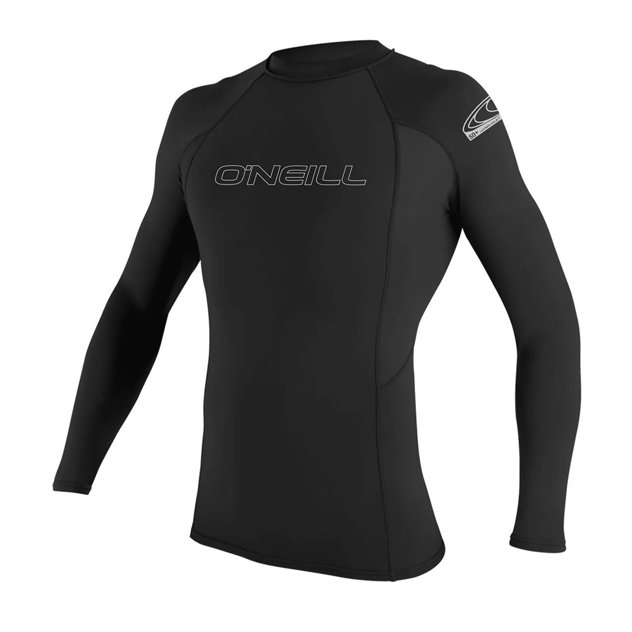 בייסיק סקינס Basic Skins L/S Rash Guard