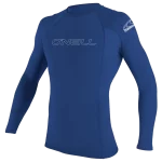 בייסיק סקינס לנוער Youth Basic Skins L/S Rash Guard