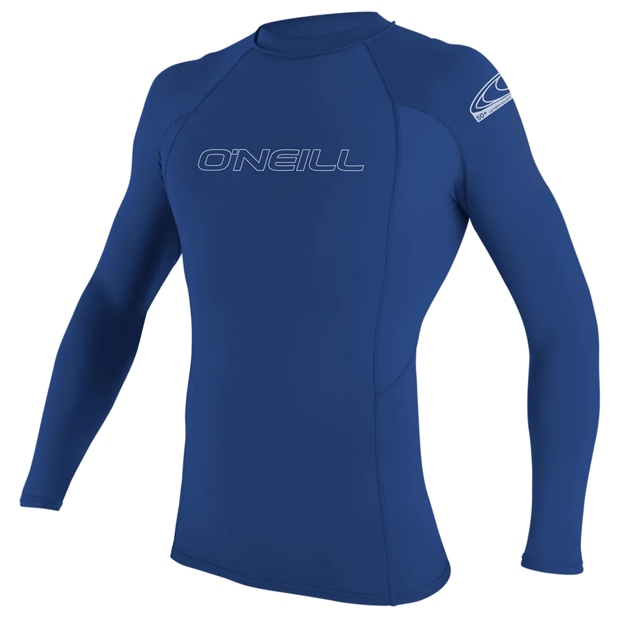 בייסיק סקינס לנוער Youth Basic Skins L/S Rash Guard