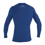 בייסיק סקינס לנוער Youth Basic Skins L/S Rash Guard