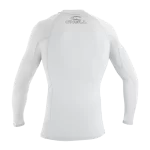 בייסיק סקינס לנוער Youth Basic Skins L/S Rash Guard