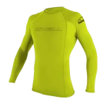 בייסיק סקינס לנוער Youth Basic Skins L/S Rash Guard
