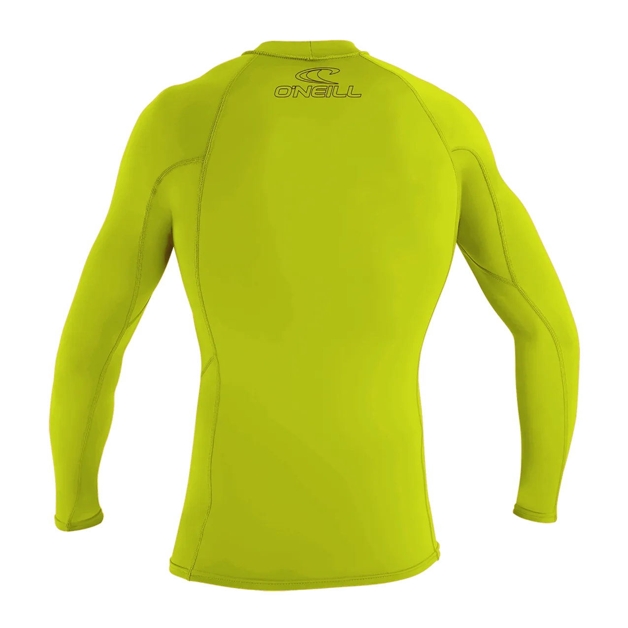 תצוגת המוצר: חולצת גלישה אוניל Youth Basic Skins 50+ L/S 2027