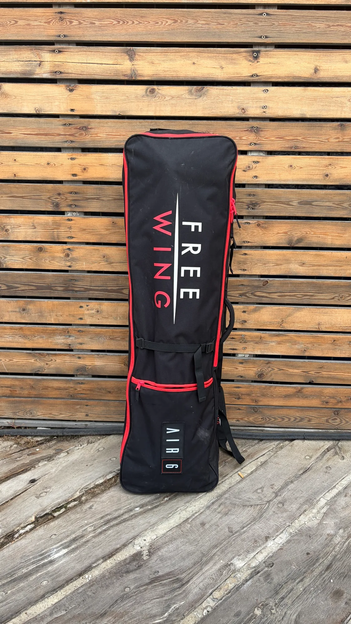 Starboard Freewing air v5 2025